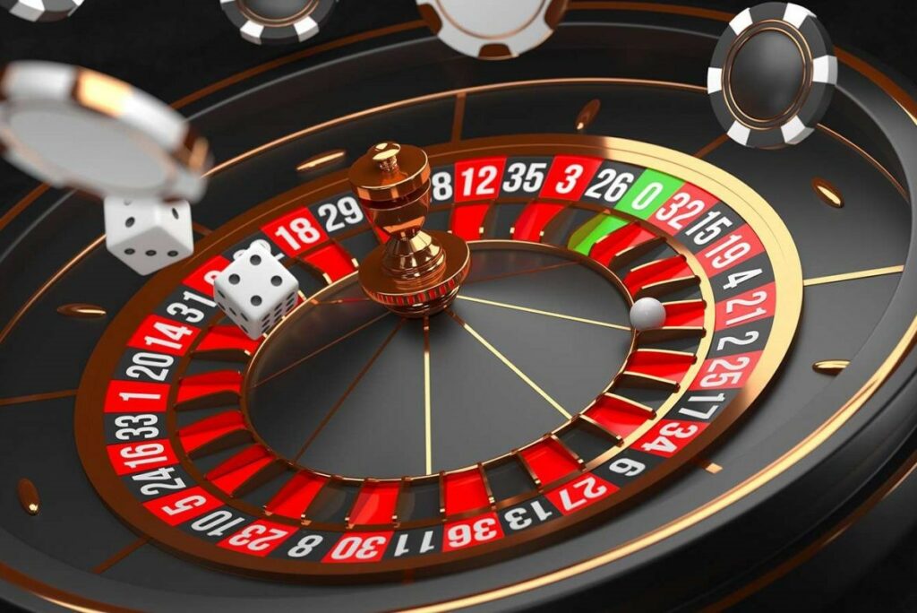 Situs slot dan casino online terpercaya