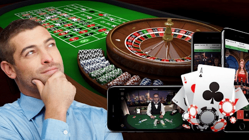 Daftar Slot Online dan Casino Online