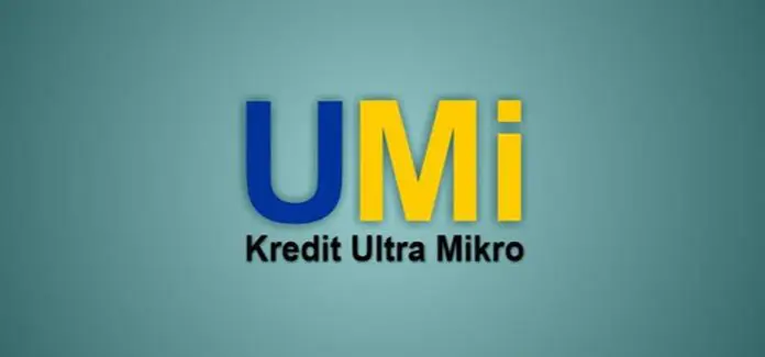 alternatif pinjaman uang selain pinjol Kredit Ultra Mikro (UMi)