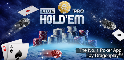 game poker online terbaik Live Hold’em Pro Poker Games